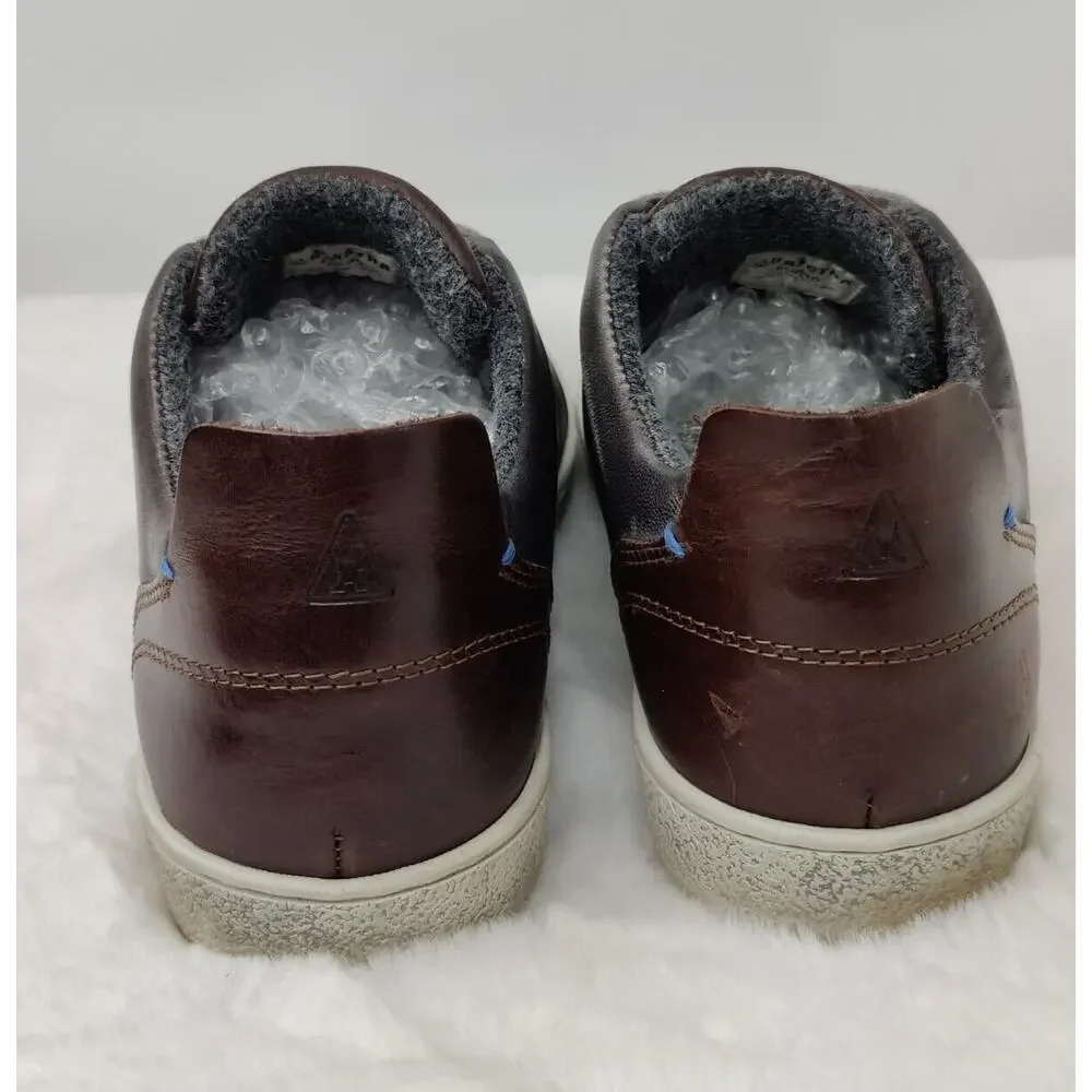 Gray Gaastra Mens Sneakers sz 7